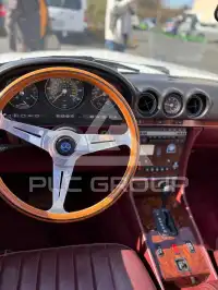 1988 Mercedes Benz SL 560