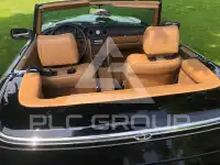 1988 Mercedes Benz SL 560