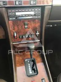 1988 Mercedes Benz SL 560