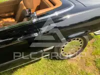 1988 Mercedes Benz SL 560