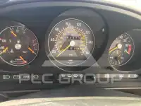 1988 Mercedes Benz SL 560