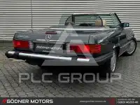 1988 Mercedes Benz SL 560
