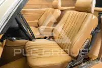 1988 Mercedes Benz SL 560