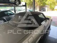 1988 Mercedes Benz SL 560