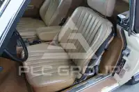 1988 Mercedes Benz SL 560