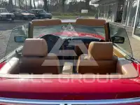 1988 Mercedes Benz SL 560