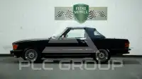 1988 Mercedes Benz SL 60 AMG