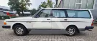 1988 Volvo 240