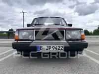 1988 Volvo 240