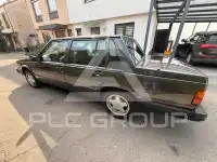 1988 Volvo 740