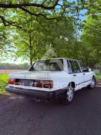 1988 Volvo 740