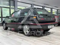 1988 Volvo 480
