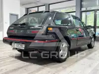 1988 Volvo 480