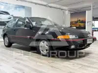 1988 Volvo 480