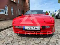 1988 Porsche 944