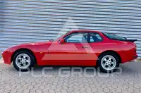 1988 Porsche 944