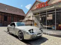 1988 Porsche 944