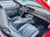 1988 Porsche 944