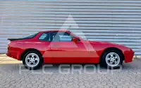 1988 Porsche 944