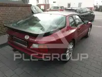 1988 Porsche 944