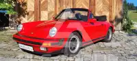 1988 Porsche 911