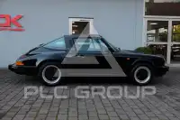 1988 Porsche 911