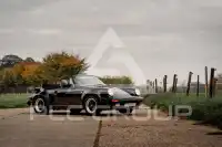 1988 Porsche 911