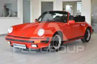 1988 Porsche 911