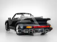 1988 Porsche 911