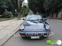 1988 Porsche 911