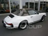 1988 Porsche 911