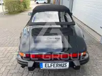 1988 Porsche 911