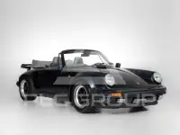 1988 Porsche 911
