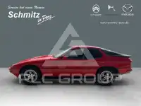 1988 Porsche 924