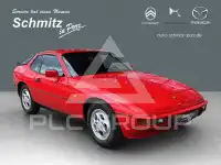1988 Porsche 924