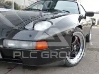 1988 Porsche 928
