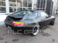 1988 Porsche 928