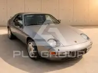1995 Porsche 928