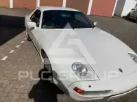 1988 Porsche 928