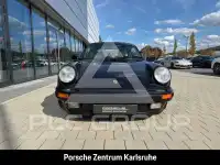 1988 Porsche 930