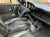 1988 Porsche 930