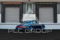 1988 Porsche 930