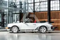 1988 Porsche 930