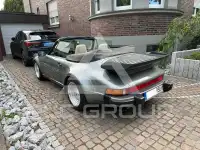 1988 Porsche 930