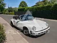 1988 Porsche 930