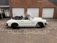 1988 Porsche 930