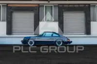 1988 Porsche 930
