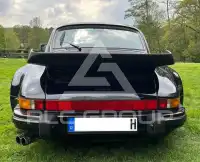 1988 Porsche 930