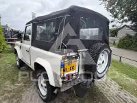 1988 Land Rover DEFENDER