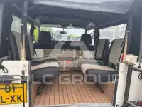 1988 Land Rover DEFENDER
